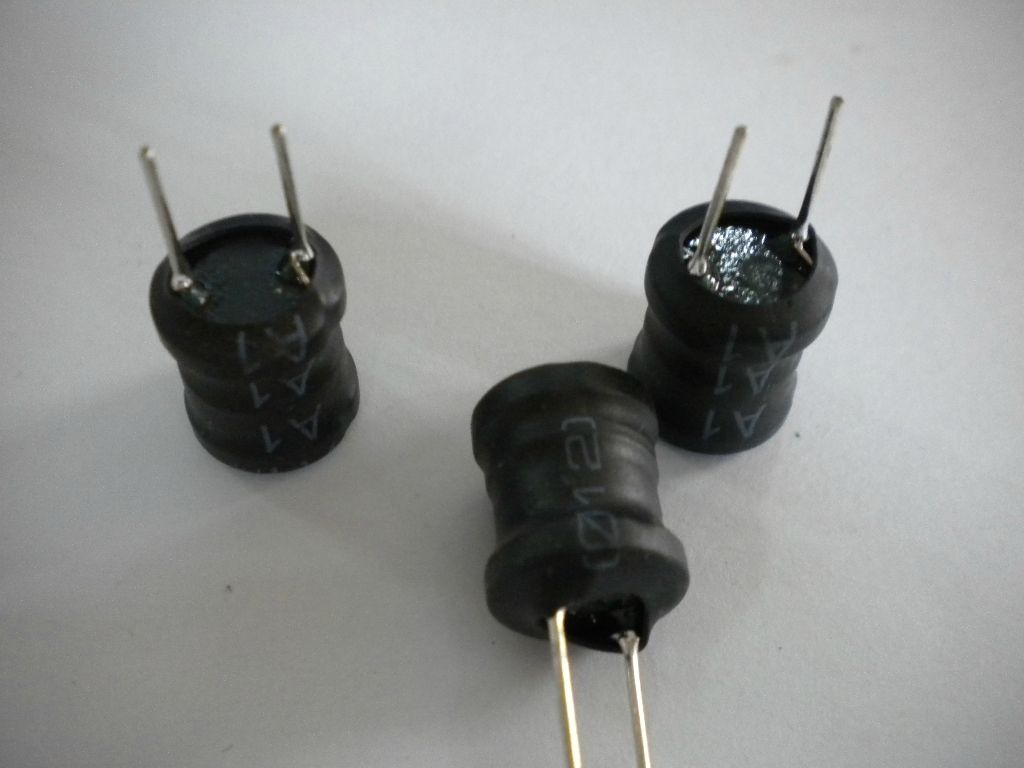 工字電感可以取代磁環(huán)電感嗎？